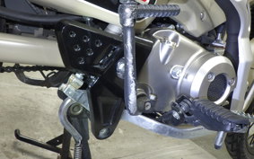 HONDA CT125 HUNTER CUB 2025 JA55