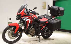 HONDA CRF1100L AFRICA TWIN DCT 2022 SD10