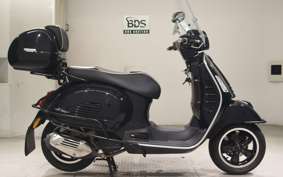 VESPA GTS150 SUPER 2021
