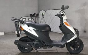 SUZUKI ADDRESS V125 CF4EA