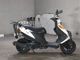 Фото Suzuki ADDRESS V125 с японского аукциона