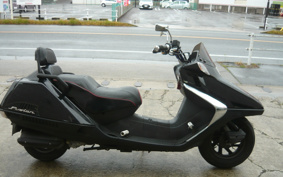 HONDA FUSION MF02