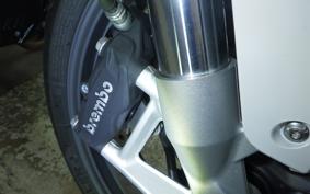 BMW R1200RS 2016