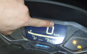 HONDA PCX 160 1993 KF47