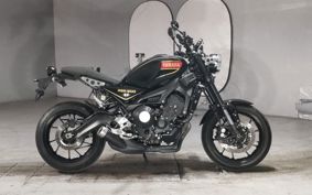 YAMAHA XSR900 2017 RN46J
