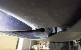 SUZUKI ADDRESS V125 S CF4MA