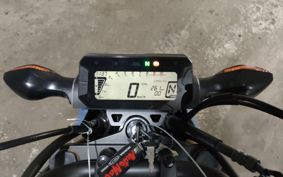 HONDA GU ROM JC92