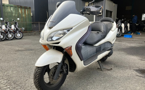 HONDA FORZA Z MF08