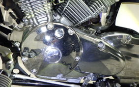 YAMAHA DRAGSTAR 250 2022 VG05J