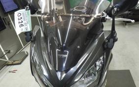 KAWASAKI NINJA 400 2016 EX400E