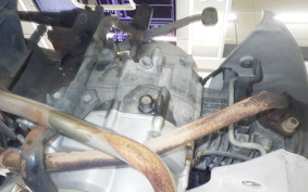 HONDA C110 SUPER CUB 2020 JA10