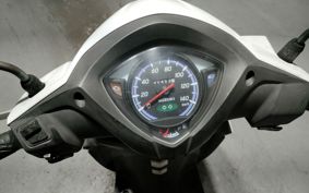 SUZUKI ADDRESS V110 CE47A