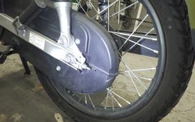 HONDA CROSS CUB 110 2024 JA45