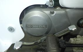 HONDA C90 SUPER CUB 2024 HA02