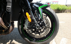 KAWASAKI NINJA H2 2020 ZRT00K