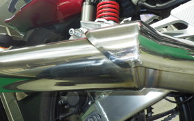 HONDA CB400SF GEN 4 A 2018 NC42