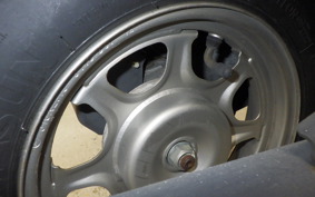 HONDA TACT-4ﾍﾞｰｼｯｸ AF75