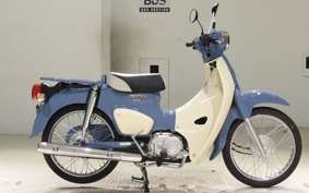 HONDA C50 SUPER CUB 2017 AA09