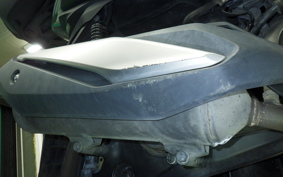 HONDA FORZA 250 2025 MF15