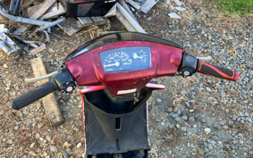 YAMAHA JOG 3KJ