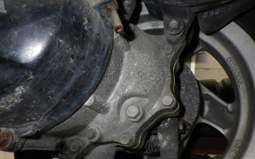 HONDA LEAD 100 2023 JF06