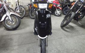 YAMAHA JOG 80 Sports Edition 2011 2XX
