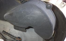 SUZUKI LET's 5 CA47A