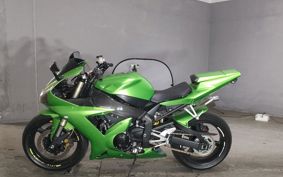 YAMAHA YZF-R1 2004 RN09