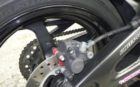 HONDA CBR600RR GEN 3 2007