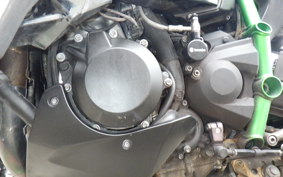 KAWASAKI NINJA H2 2015