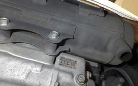 HONDA GYRO CANOPY 2008 TA03