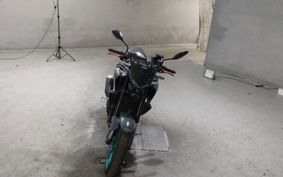 YAMAHA MT-25 RG74J