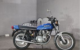 SUZUKI GS550 GS550E