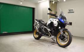 BMW R1300GS Adventure 2025