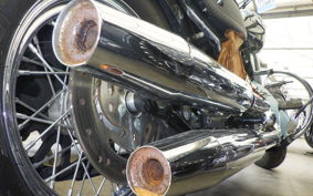 HARLEY FLSTN 1580 2007