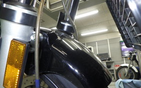 HONDA HORNET 900 2006