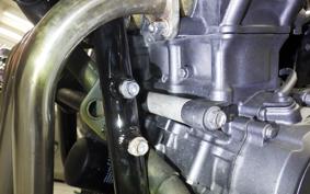 HONDA CB400 SUPER BOLDOR VTEC 2010 NC42