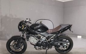 SUZUKI SV650 X 2022 VP55B