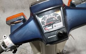 HONDA SUPER CUB90 HA02