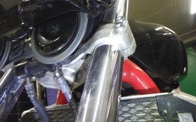 HONDA CB1300SF SUPER FOUR 2001 SC40