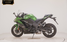 KAWASAKI NINJA 1100SX SE 2026 ZXT10H