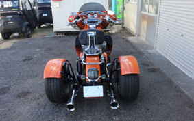 HARLEY  HARLEY FLHX TRIKE  2007 KB4