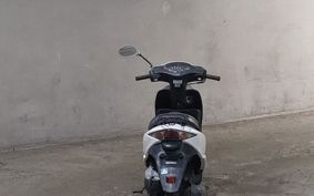 HONDA DIO AF62