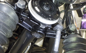 HONDA CB400SS E 2008 NC41