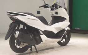 HONDA PCX 160 2005 KF47