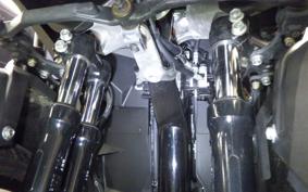 YAMAHA TRICITY 155 A 2005 SG37J