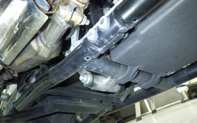 SUZUKI INTRUDER 400 Classic 2009 VK56A