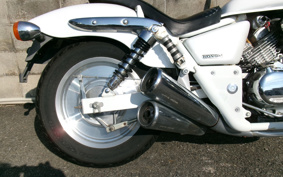 HONDA V-TWIN MAGNA MC29