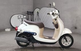 HONDA GIORNO AF77