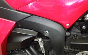 HONDA CBR600RR 2022 PC40